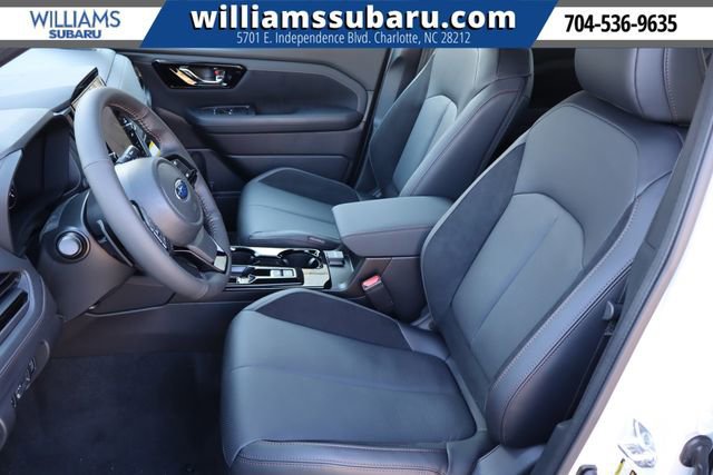 New 2026 Subaru Forester Touring image 10