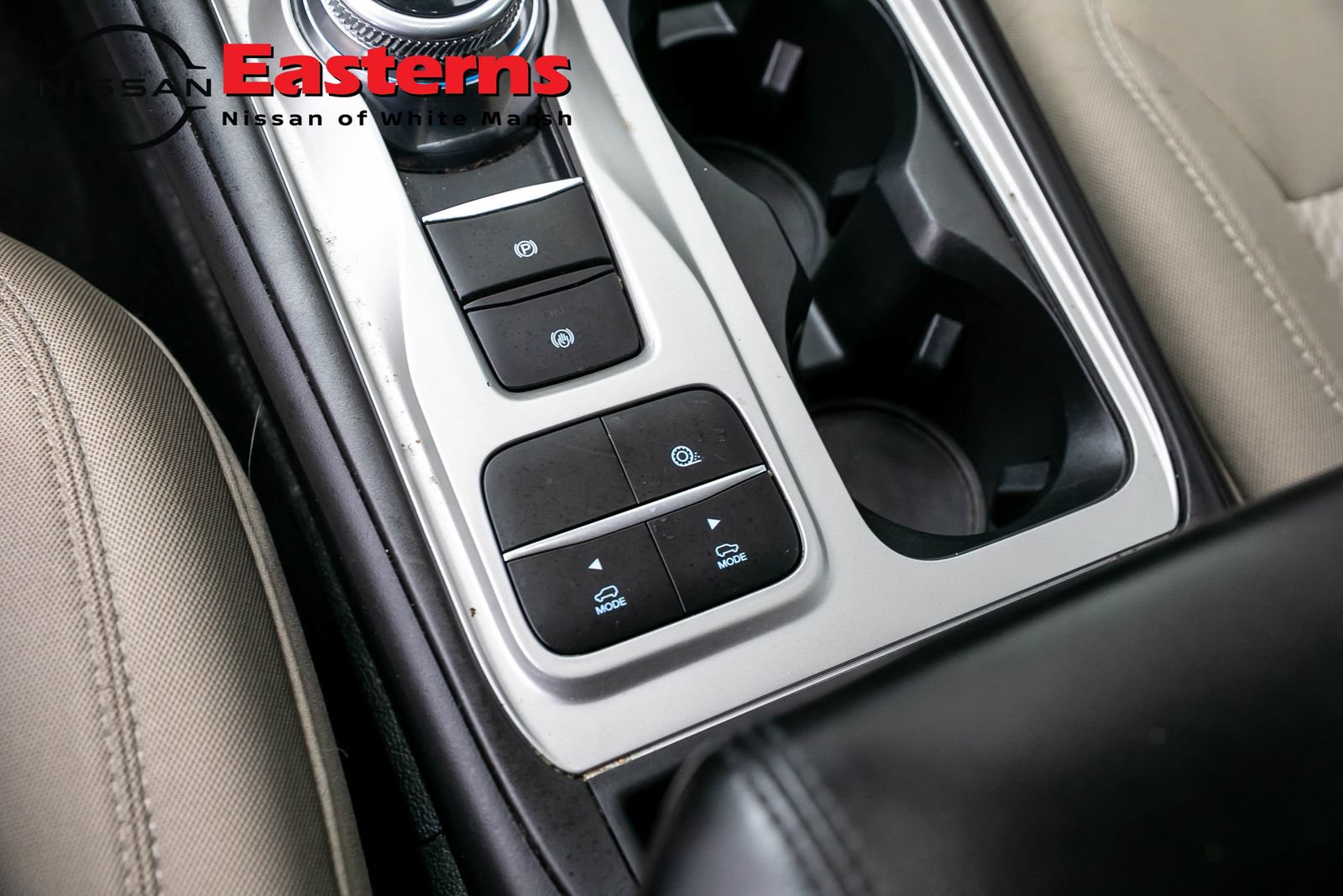 Used 2022 Ford Explorer 2WD image 19