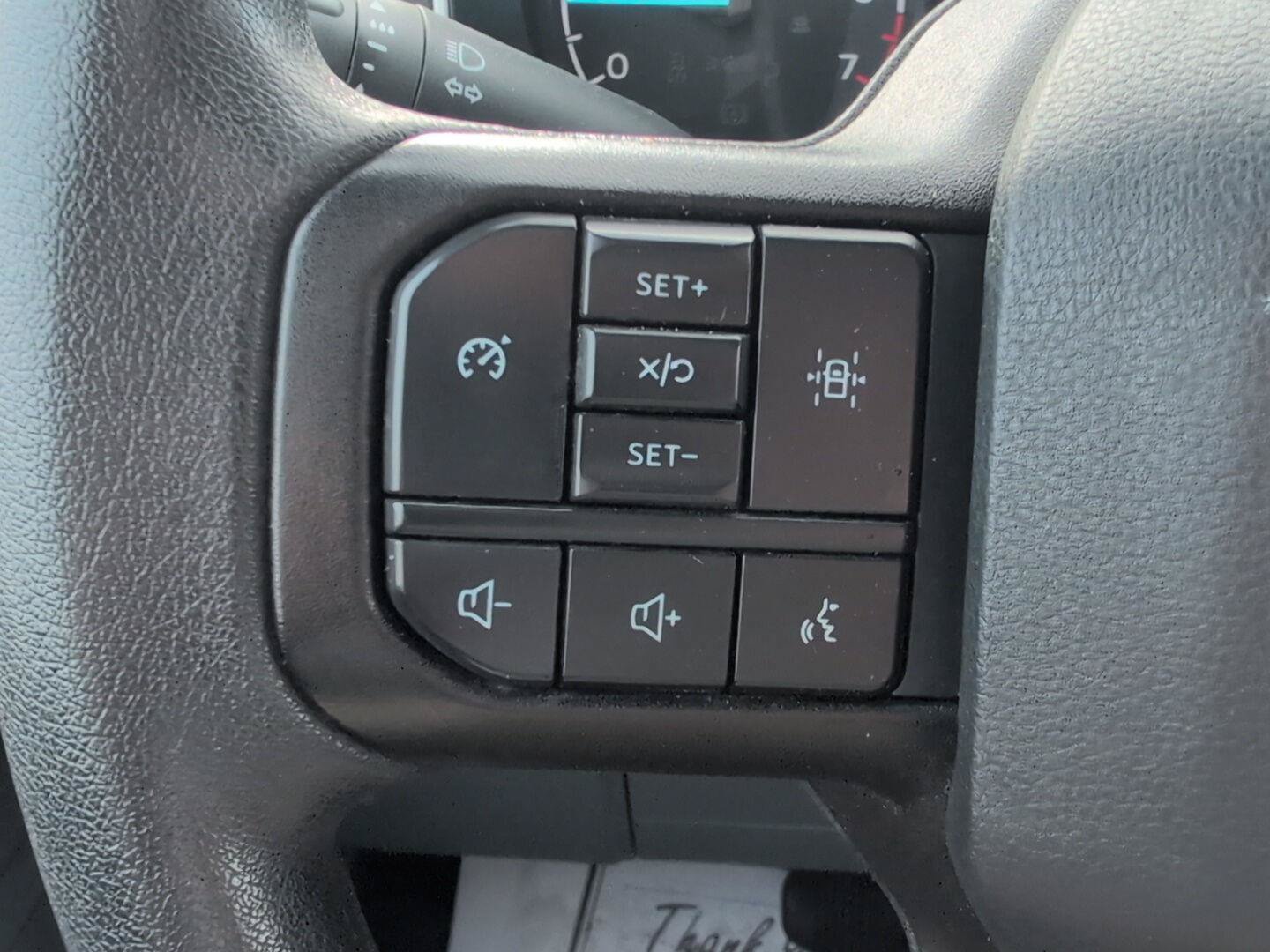 Used 2023 Ford F150 XLT AWD/4WD image 19