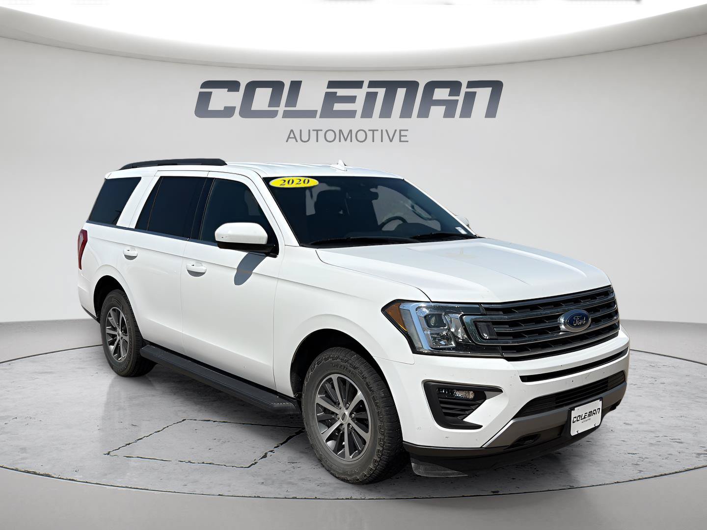 Used 2020 Ford Expedition XLT AWD/4WD image 25