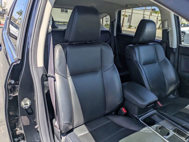 Used 2016 Honda CR-V Touring image 35