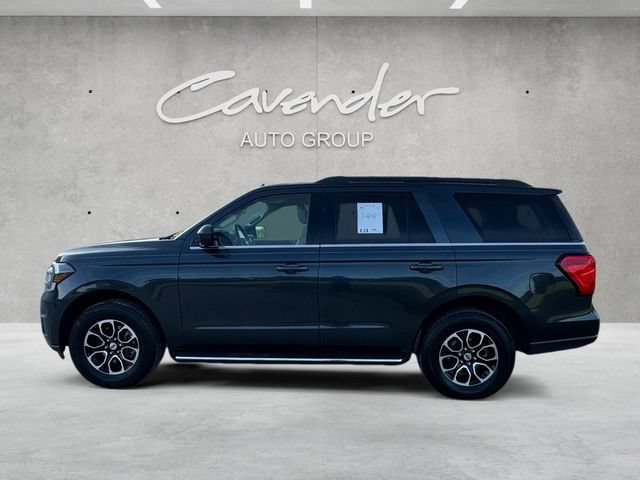 Used 2022 Ford Expedition XLT RWD image 13