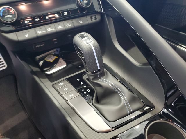 New 2026 Hyundai Elantra N FWD image 29