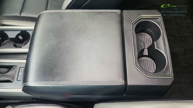 Used 2020 Ford F150 Raptor w/ Equipment Group 802A Luxury image 56