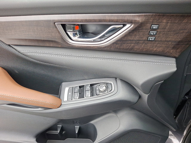 New 2026 Subaru Ascent Touring image 12