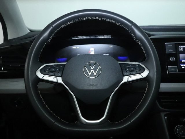 Used 2024 Volkswagen Taos S AWD/4WD image 21