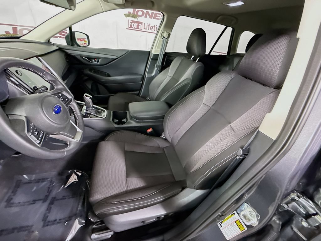 Certified 2025 Subaru Outback Premium w/ Popular Package #1 AWD/4WD image 27