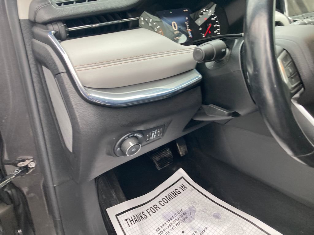 Used 2022 Jeep Compass Limited image 17