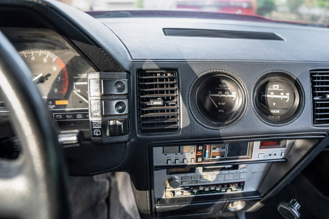 Used 1987 Nissan 300ZX Hatchback RWD image 38