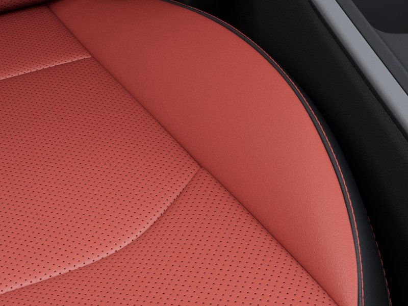 New 2026 Kia K4 GT-Line w/ GT-Line Sunroof Package image 24