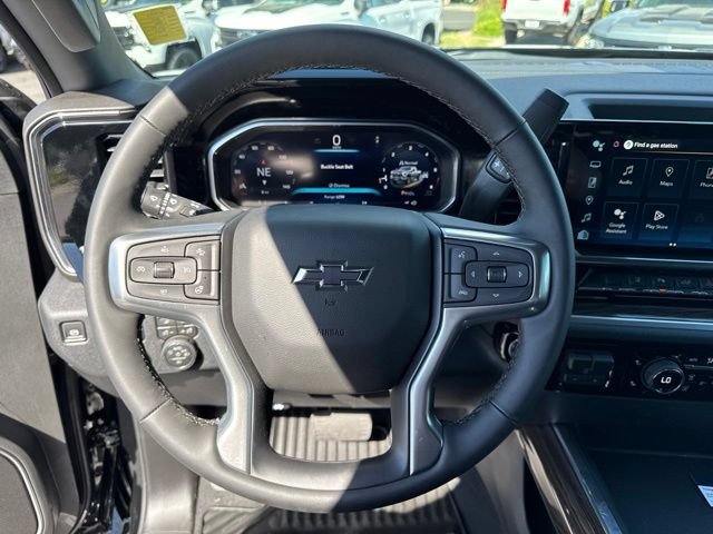 New 2026 Chevrolet Silverado 2500 LT w/ Trail Boss Package AWD/4WD image 17