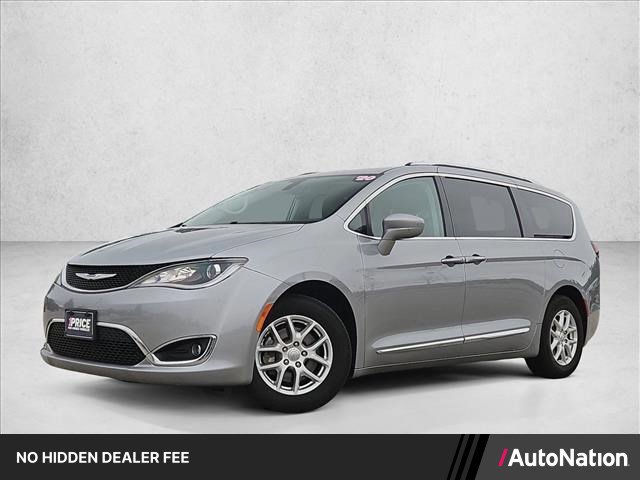 Used 2020 Chrysler Pacifica Touring-L