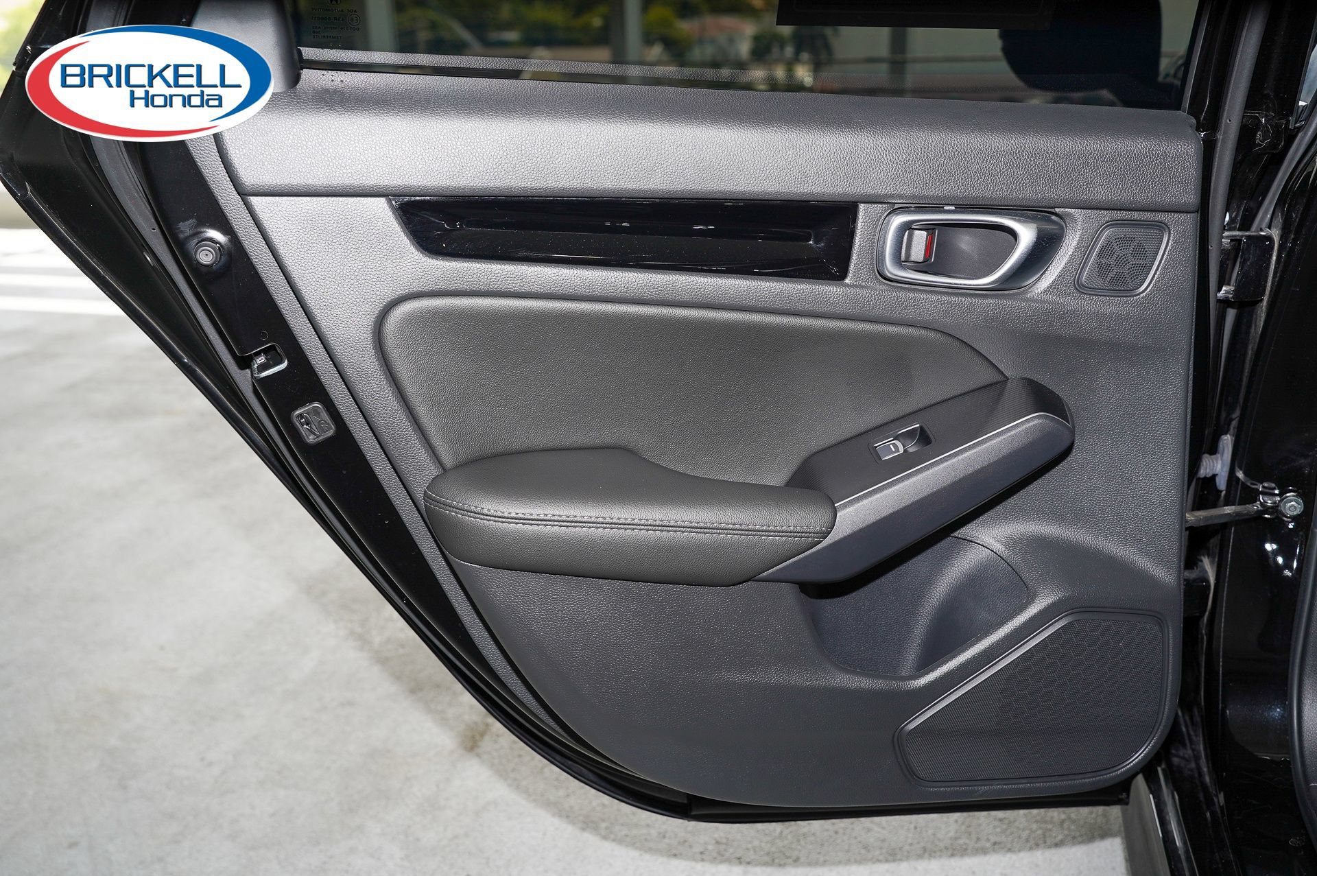 Used 2023 Honda Civic Touring image 11