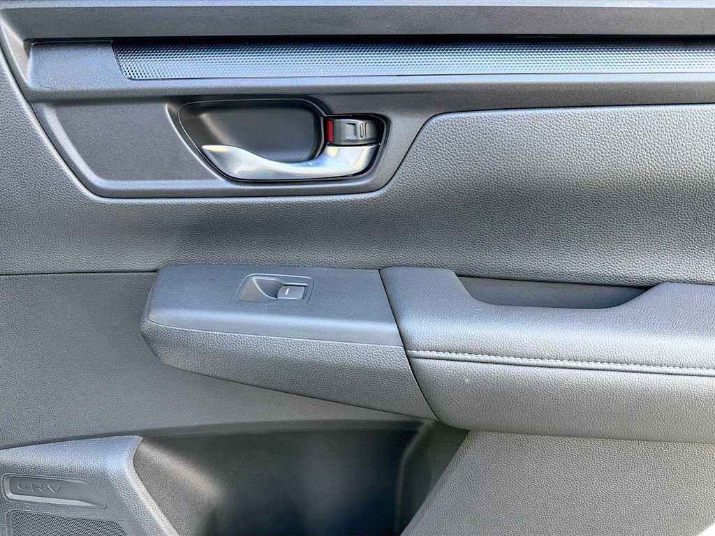 Used 2024 Honda CR-V EX image 31