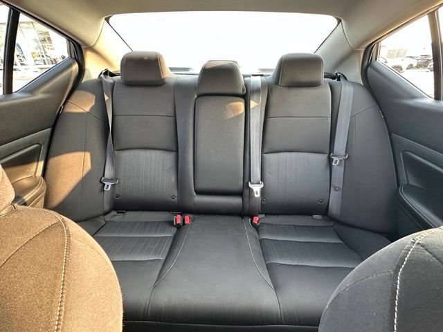 Used 2019 Nissan Altima 2.5 SV FWD image 26