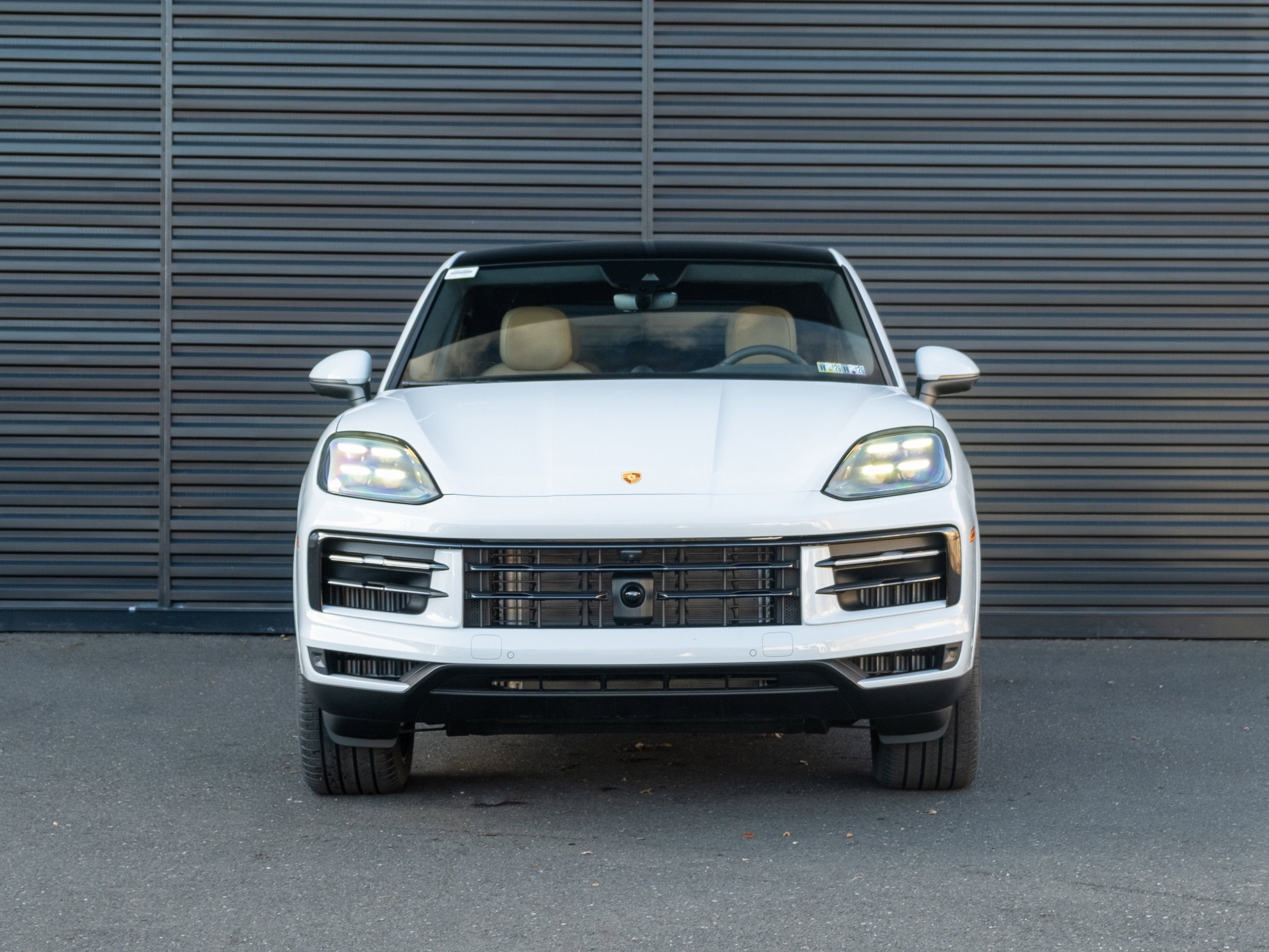 New 2026 Porsche Cayenne Coupe image 11