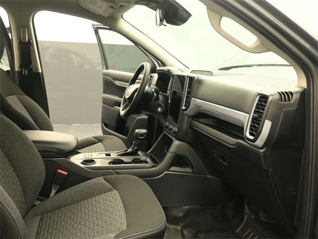 New 2025 Ford Ranger XL image 17