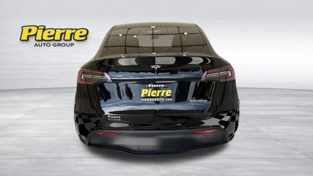 Used 2022 Tesla Model Y Performance AWD/4WD image 3