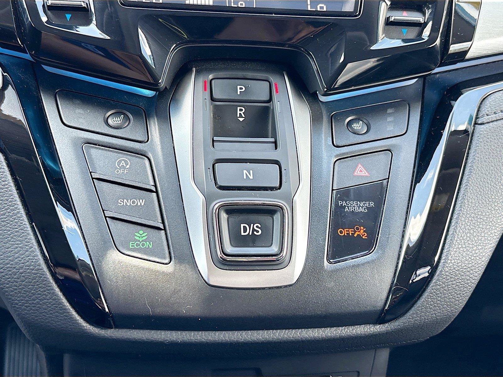 Certified 2022 Honda Odyssey Touring image 20