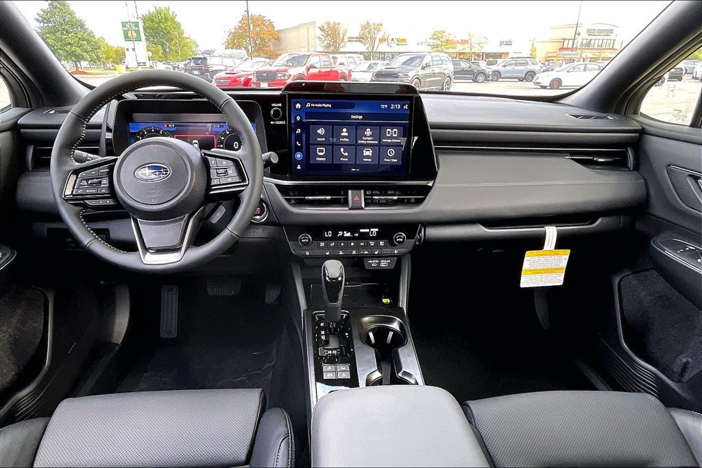New 2026 Subaru Outback Touring XT AWD/4WD image 6