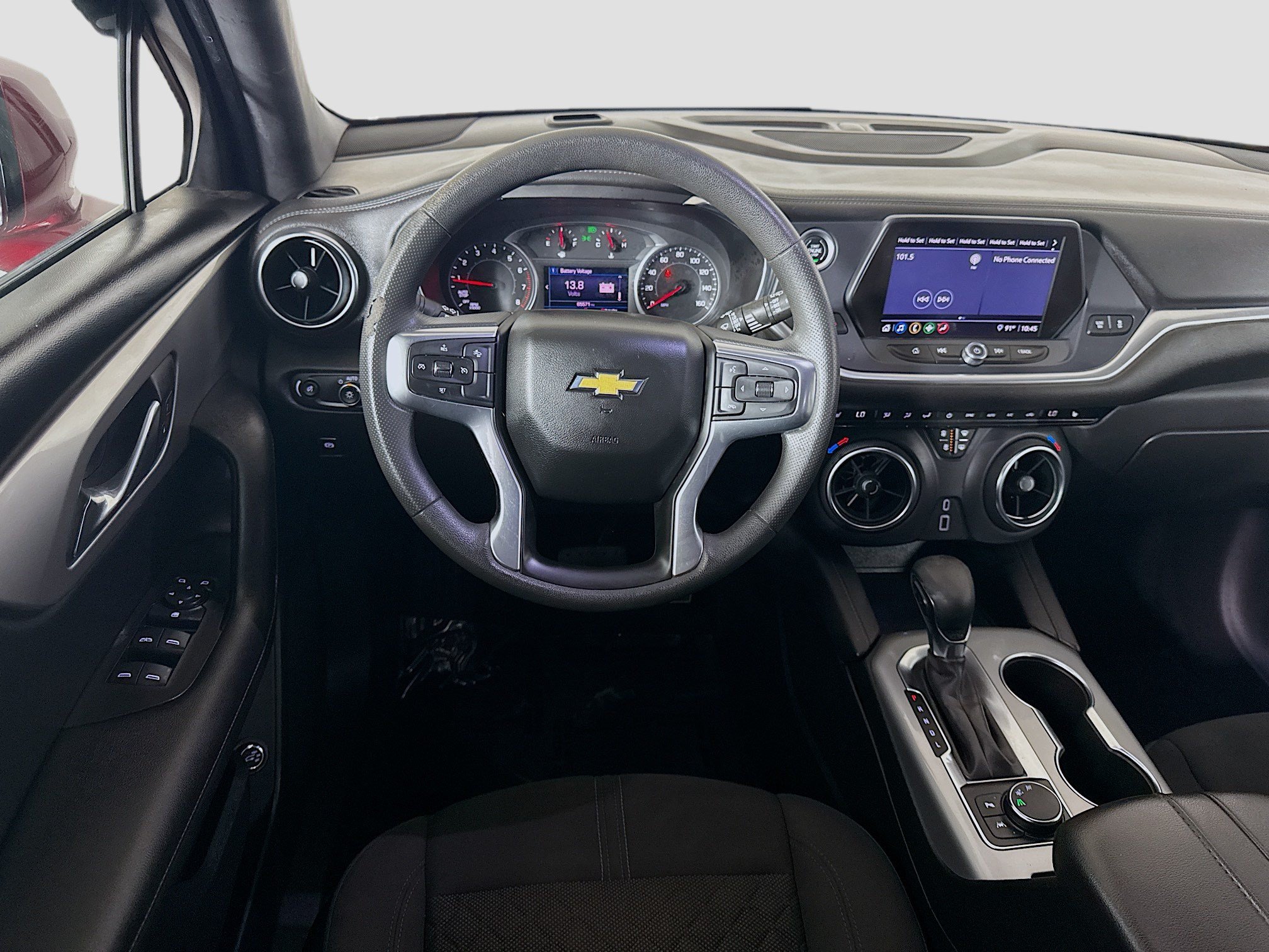 Used 2021 Chevrolet Blazer LT FWD image 17