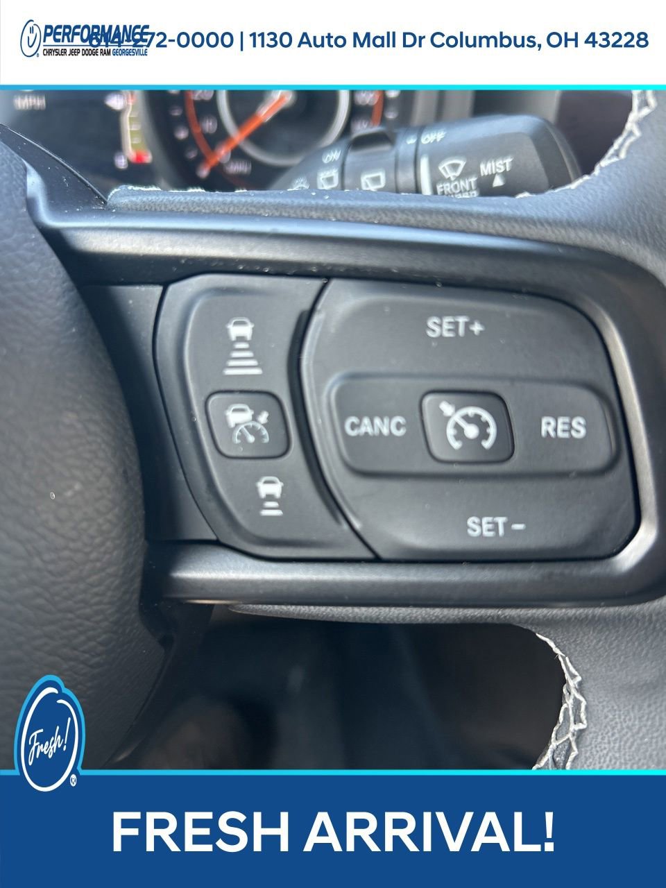 Used 2025 Jeep Wrangler Unlimited Rubicon AWD/4WD image 19