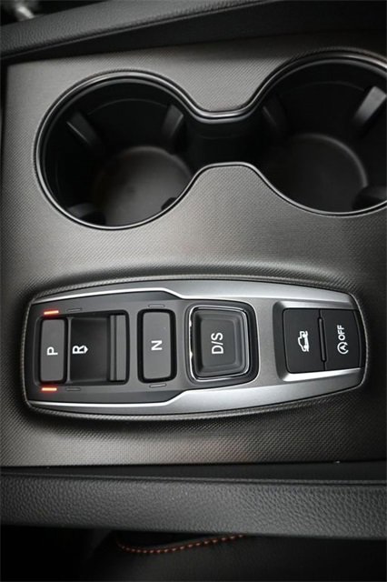 New 2026 Honda Ridgeline TrailSport+ image 16