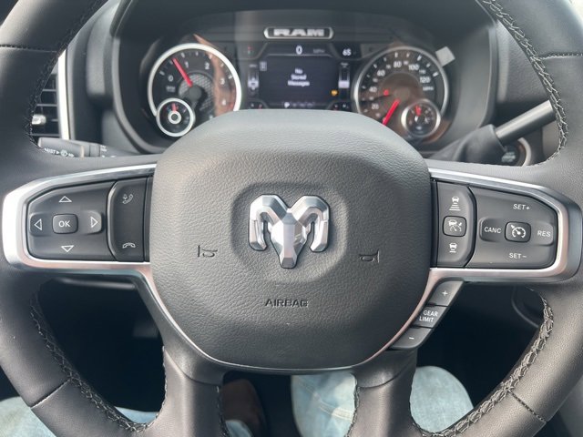 New 2026 RAM 2500 Big Horn image 2