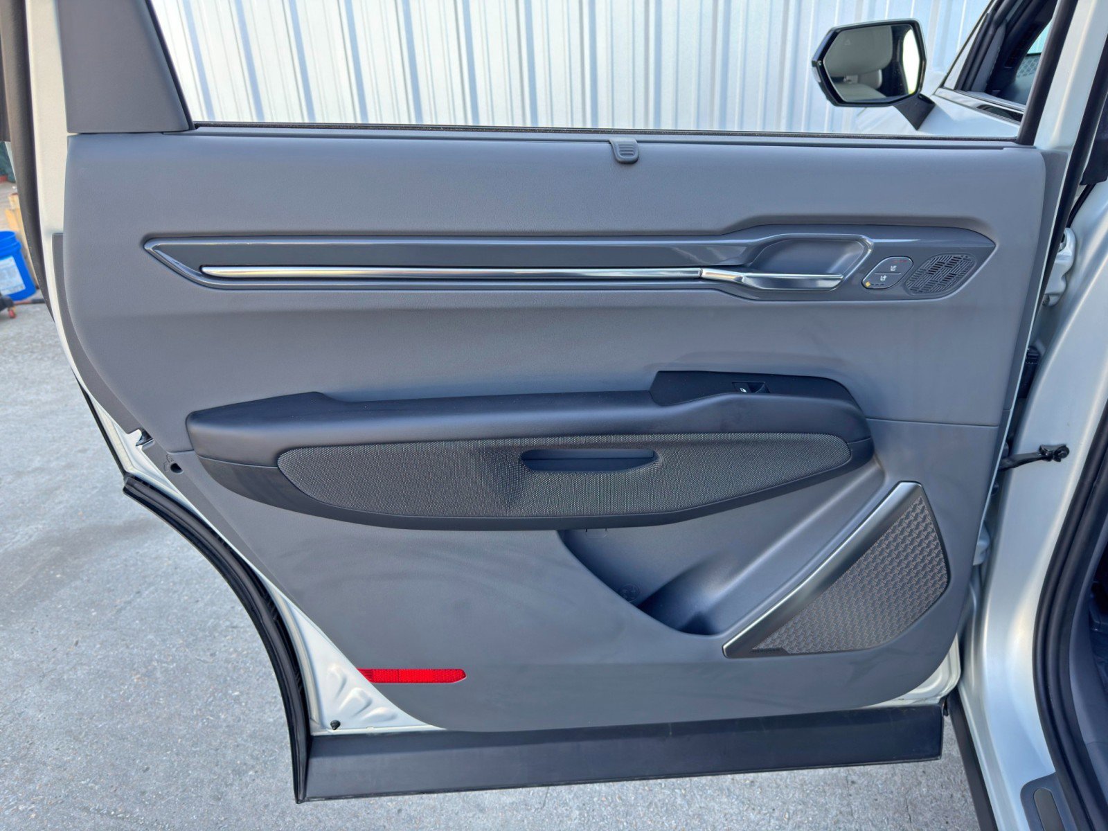 Used 2024 Kia EV9 GT-Line image 47