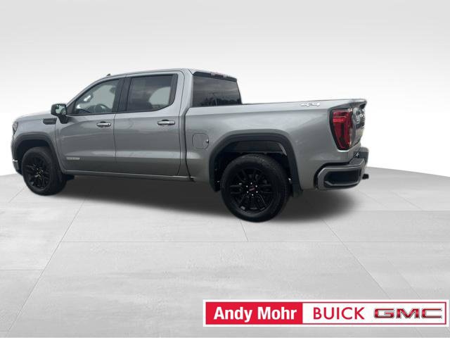 Used 2024 GMC Sierra 1500 Elevation AWD/4WD image 9