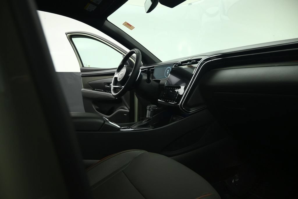 Used 2023 Hyundai Santa Cruz Limited AWD/4WD image 56