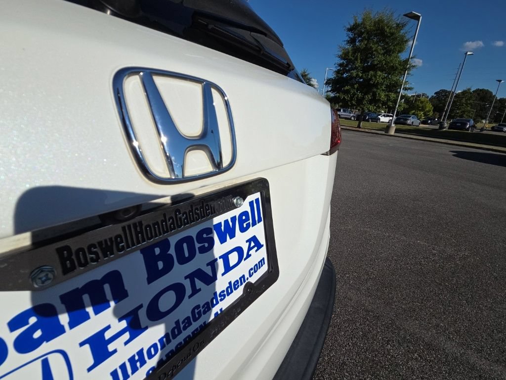 Used 2018 Honda HR-V LX image 53