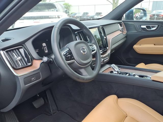 Used 2023 Volvo XC60 B5 Ultimate w/ Climate Package AWD/4WD image 21