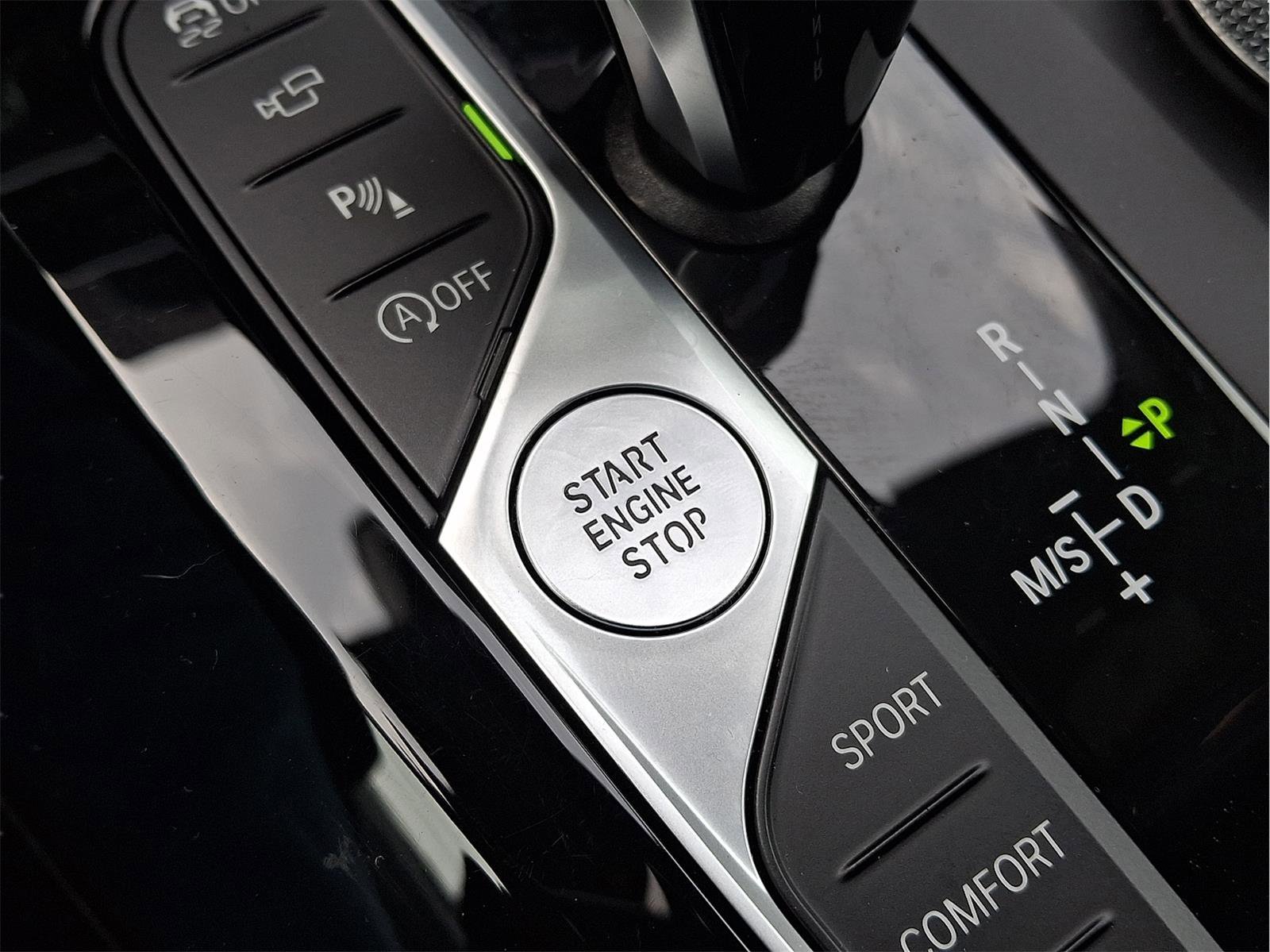 Used 2023 BMW X3 xDrive30i image 25