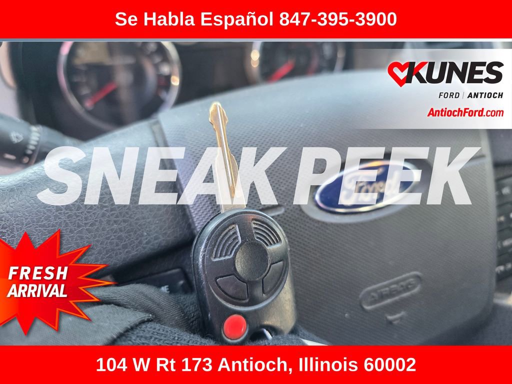 Used 2008 Ford Edge SE image 18