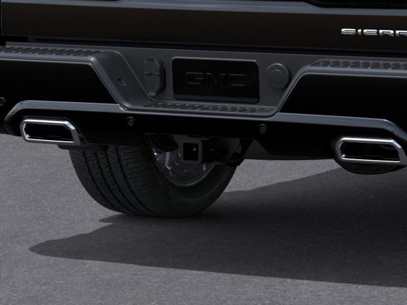 New 2026 GMC Sierra 1500 Denali Ultimate image 14