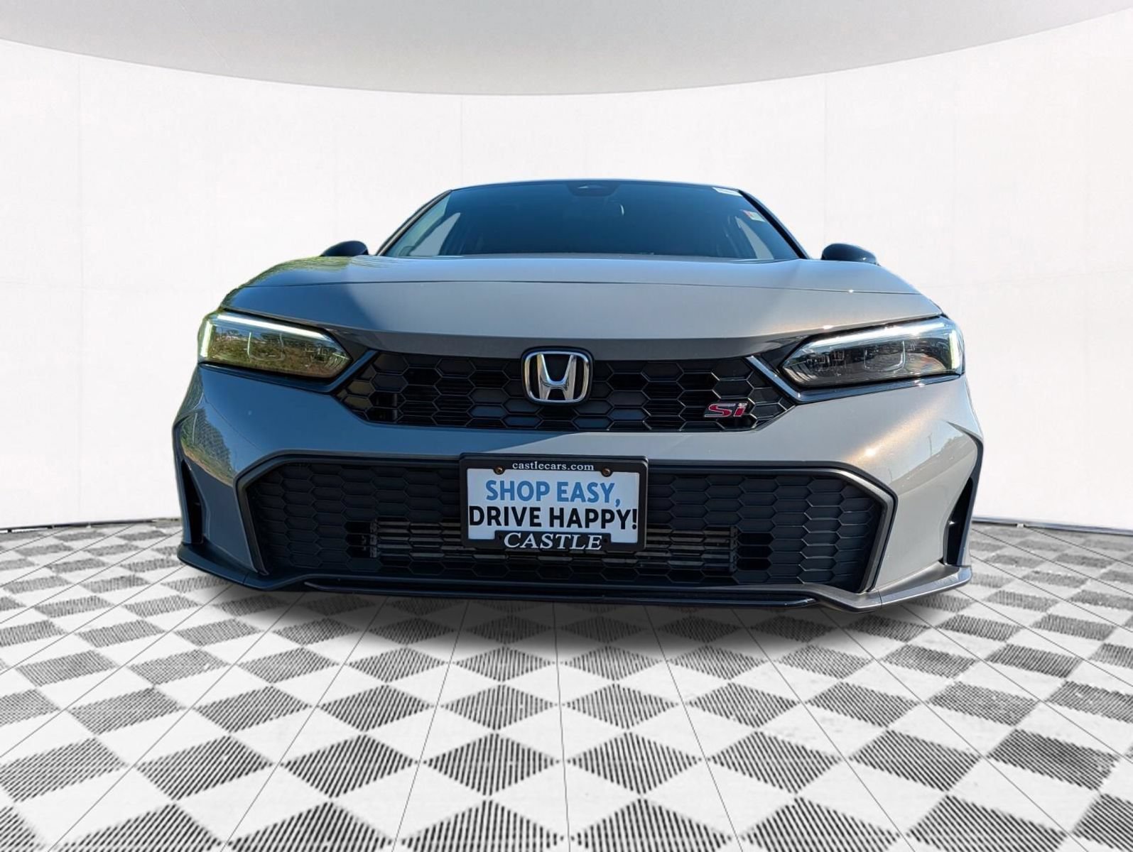 Used 2025 Honda Civic Si image 15