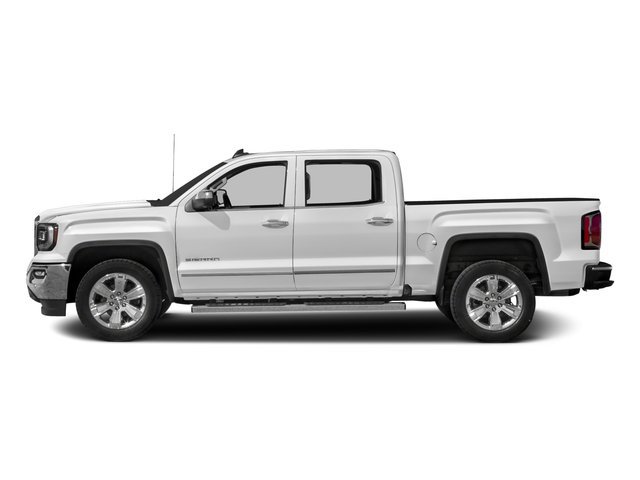 Used 2018 GMC Sierra 1500 SLT AWD/4WD image 6