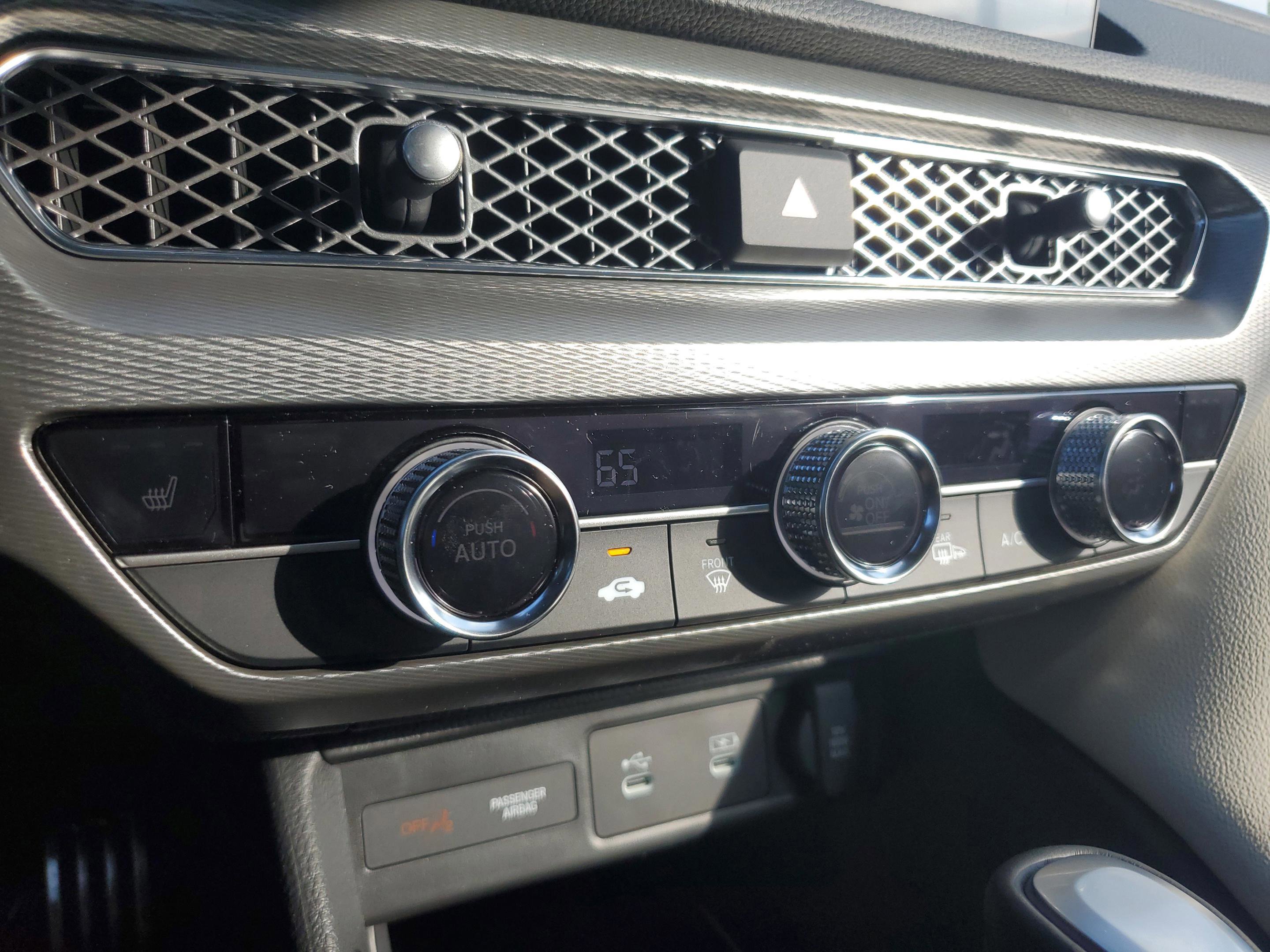 New 2026 Acura Integra A-Spec image 29