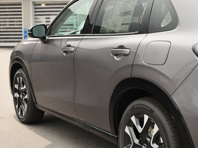 New 2027 Honda HR-V EX-L image 10