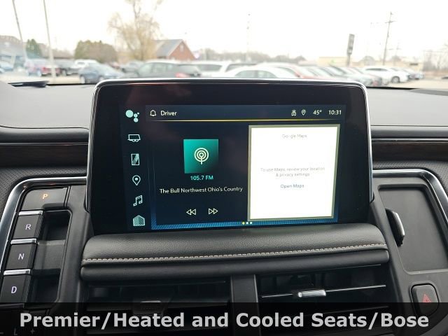 Used 2024 Chevrolet Tahoe Premier image 20