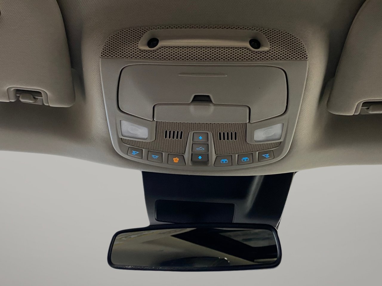 Used 2020 Ford Expedition Max Platinum image 17