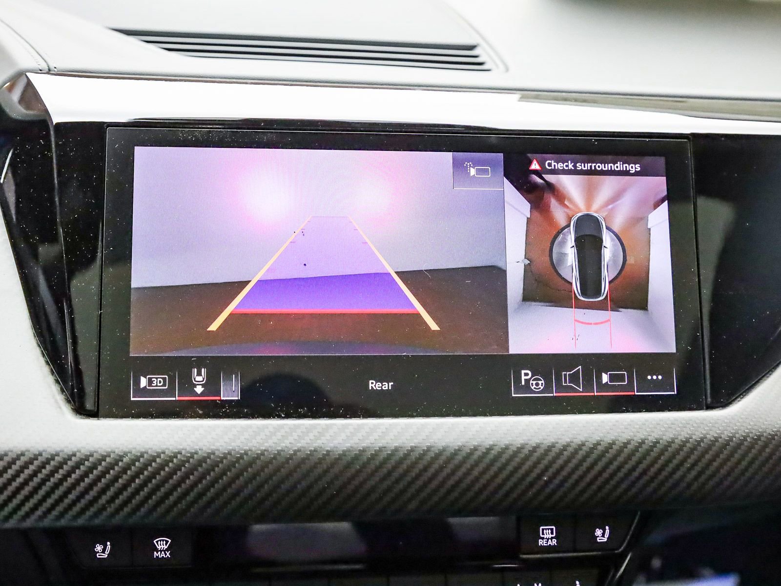 New 2026 Audi RS e-tron GT performance image 35