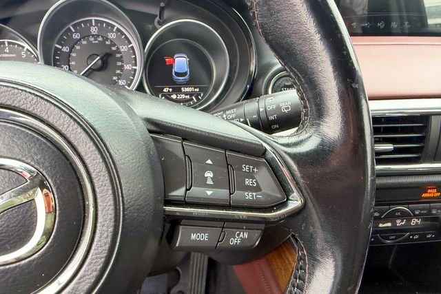 Used 2017 MAZDA CX-9 Signature image 16