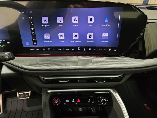 New 2026 Audi SQ5 Premium Plus AWD/4WD image 14
