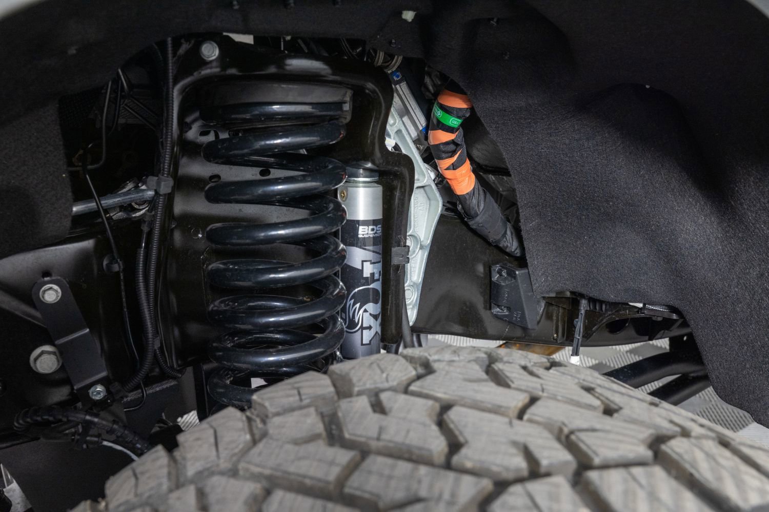 Used 2026 Ford F350 Platinum image 50