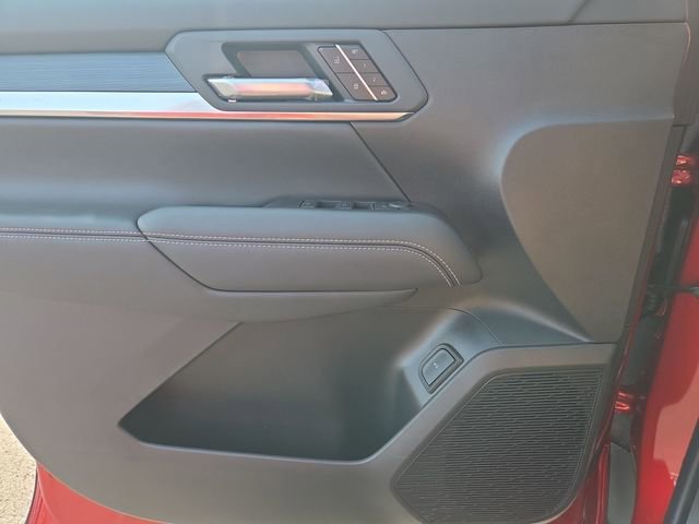 New 2026 GMC Terrain Elevation w/ Elevation Premium Package image 22