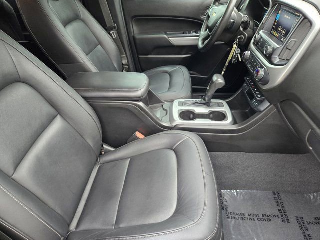 Used 2019 Chevrolet Colorado ZR2 AWD/4WD image 13