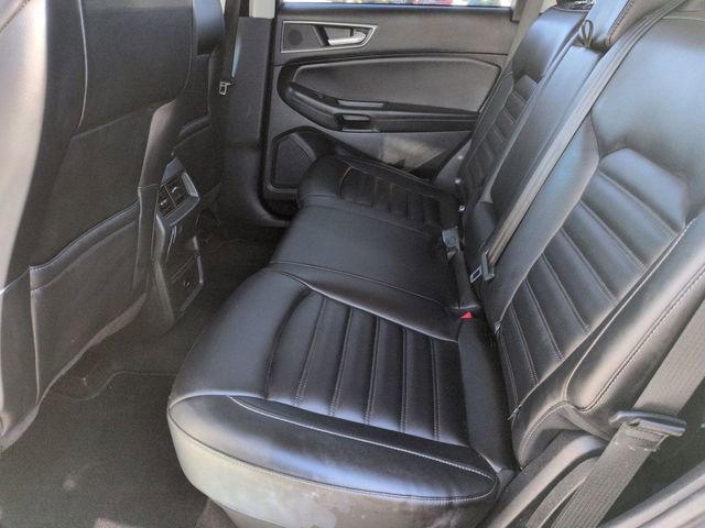 Used 2024 Ford Edge SEL image 24