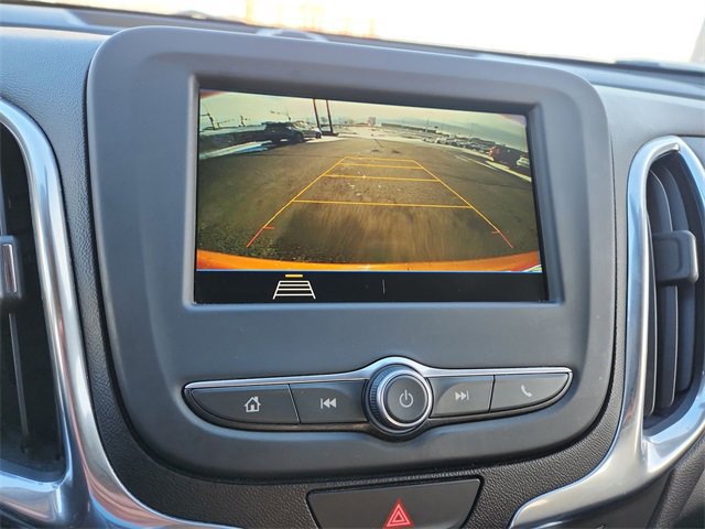 Certified 2019 Chevrolet Equinox LT image 14